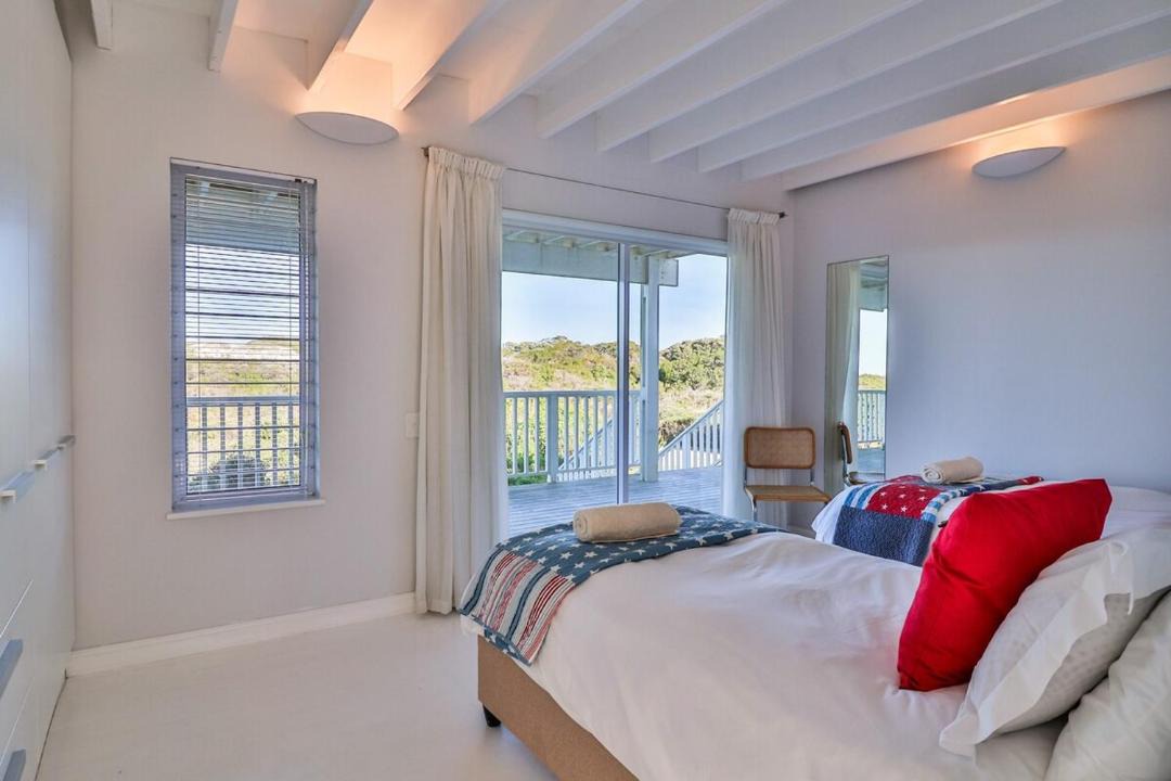 Photo of Bedroom in Betty's Bay