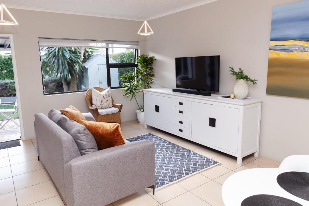 Photo of Livingroom in Constantia