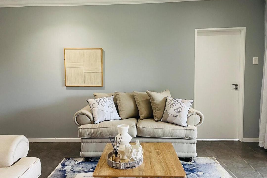 Photo of Livingroom in Vanderbijlpark