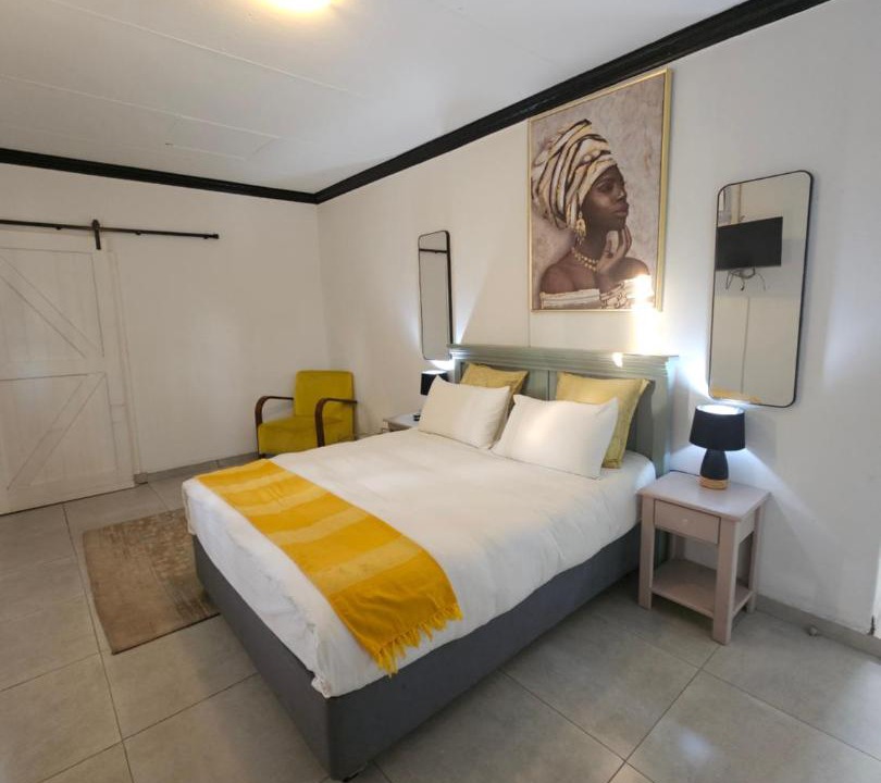 Photo of Bedroom in Emalahleni