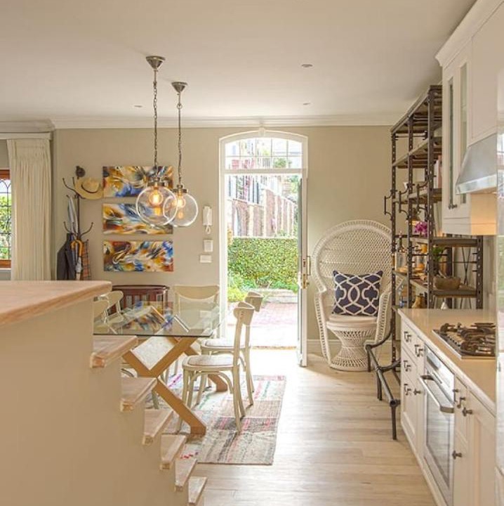 Photo of Kitchen in Kalk Bay