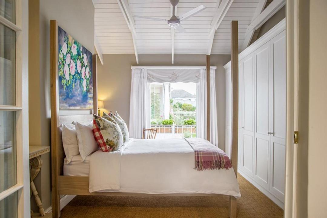 Photo of Bedroom in Kalk Bay