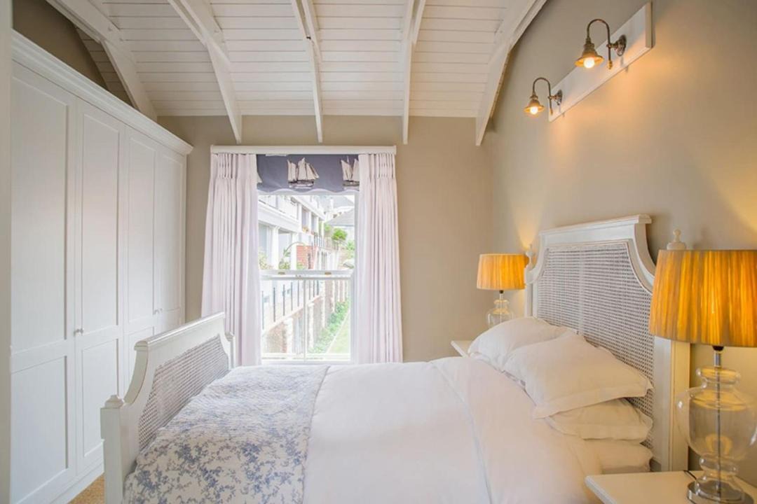 Photo of Bedroom in Kalk Bay