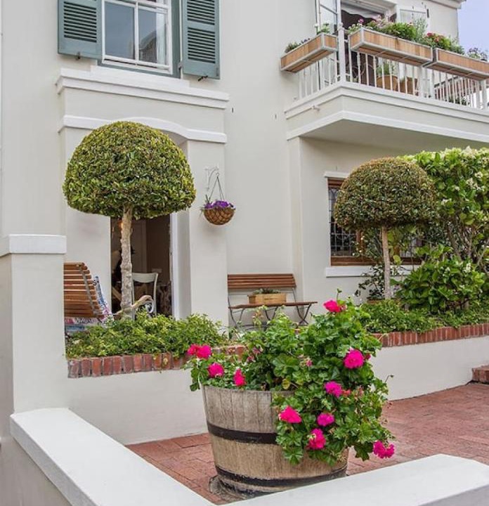 Photo of Patio Balcony in Kalk Bay