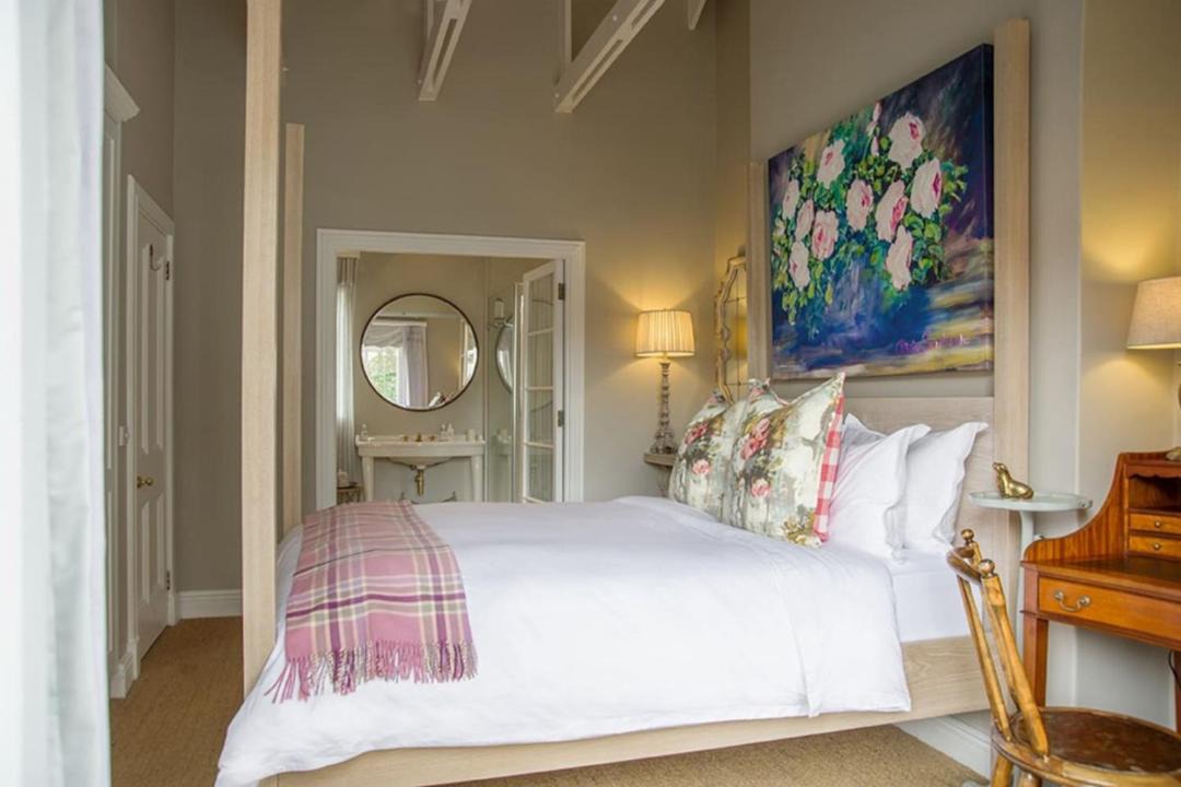 Photo of Bedroom in Kalk Bay