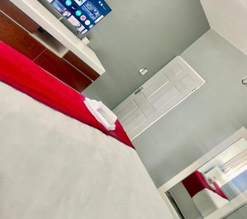 Photo of Bedroom in Thohoyandou