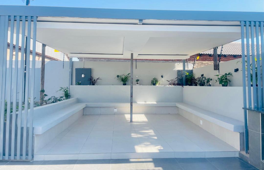 Photo of Patio Balcony in Thohoyandou
