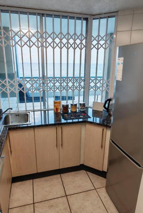 Photo of Kitchen in Manaba Beach