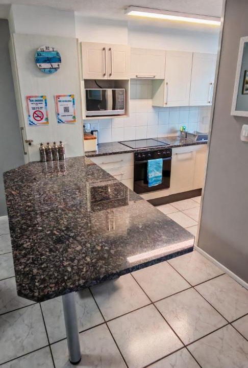 Photo of Kitchen in Manaba Beach