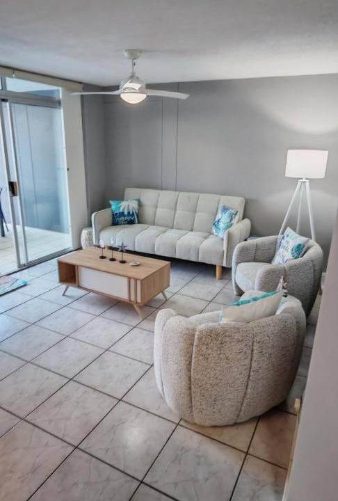 Photo of Livingroom in Manaba Beach