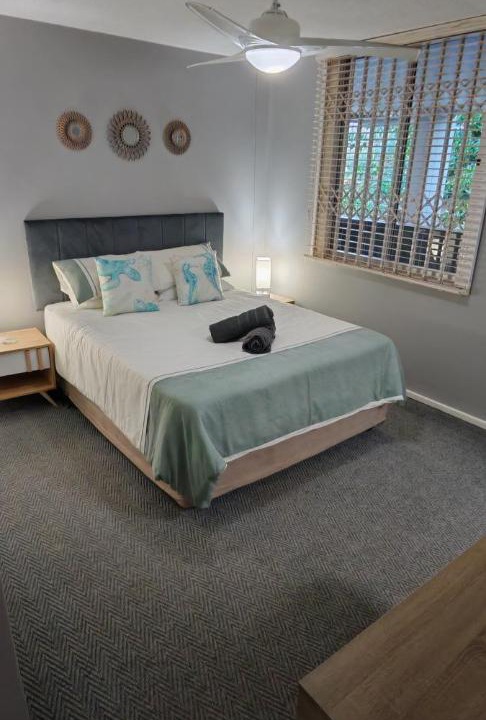 Photo of Bedroom in Manaba Beach