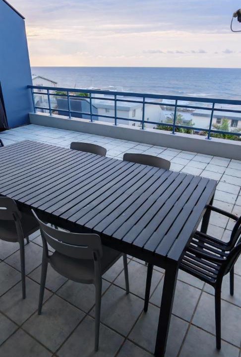 Photo of Patio Balcony in Manaba Beach