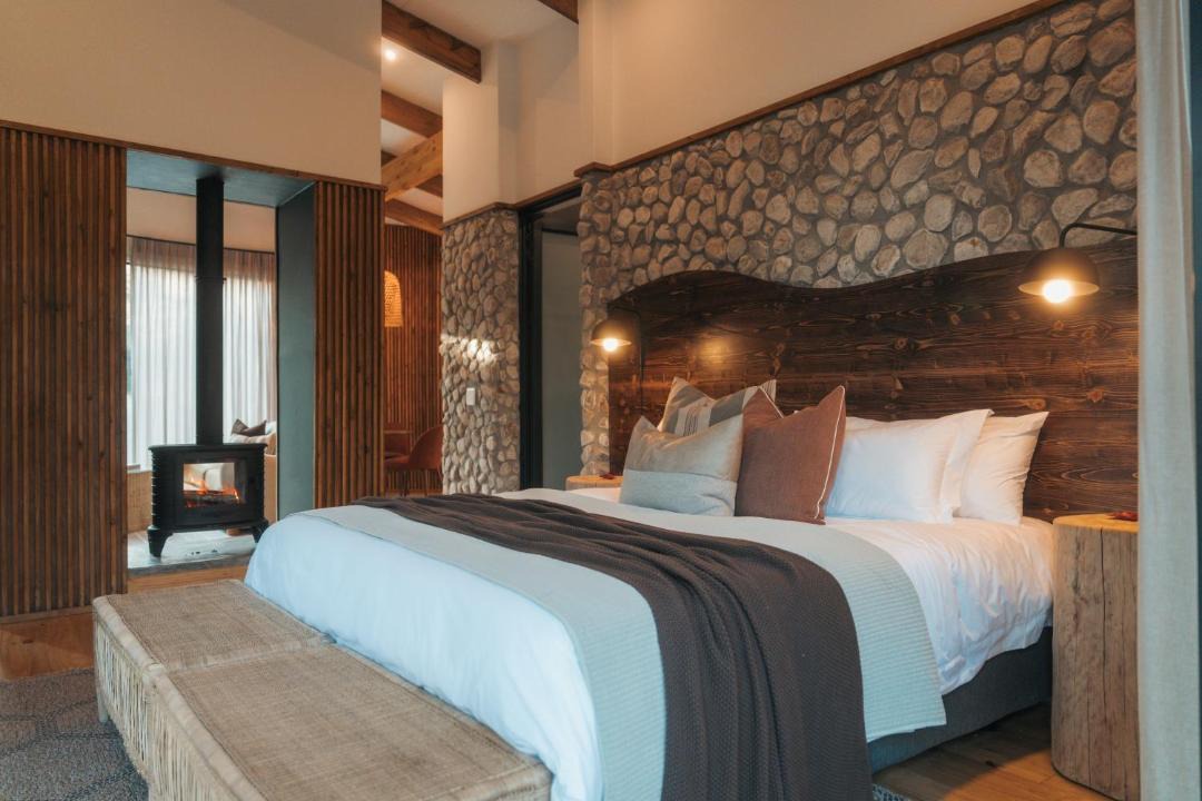 Photo of Bedroom in George