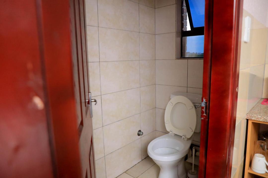 Photo of Bathroom in Greater Johannesburg Metropolitan Area