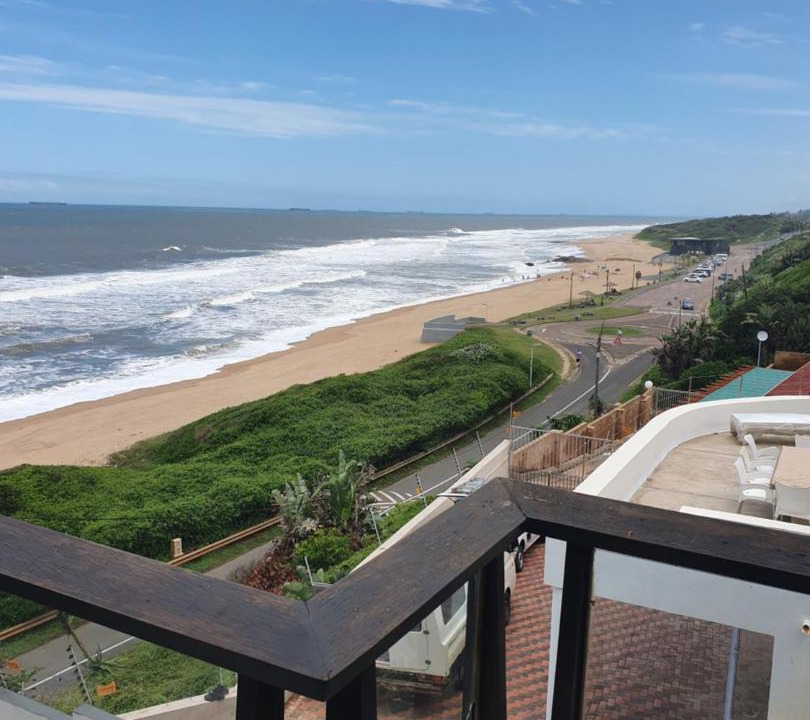 Photo of Patio Balcony in Westbrook