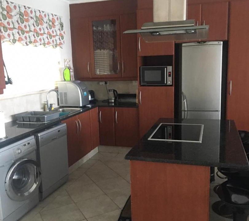 Photo of Kitchen in Westbrook