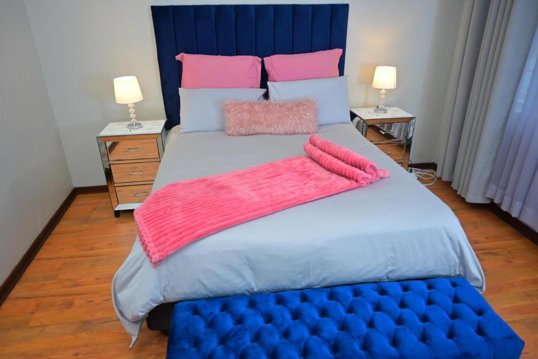 Photo of Bedroom in Bela-Bela