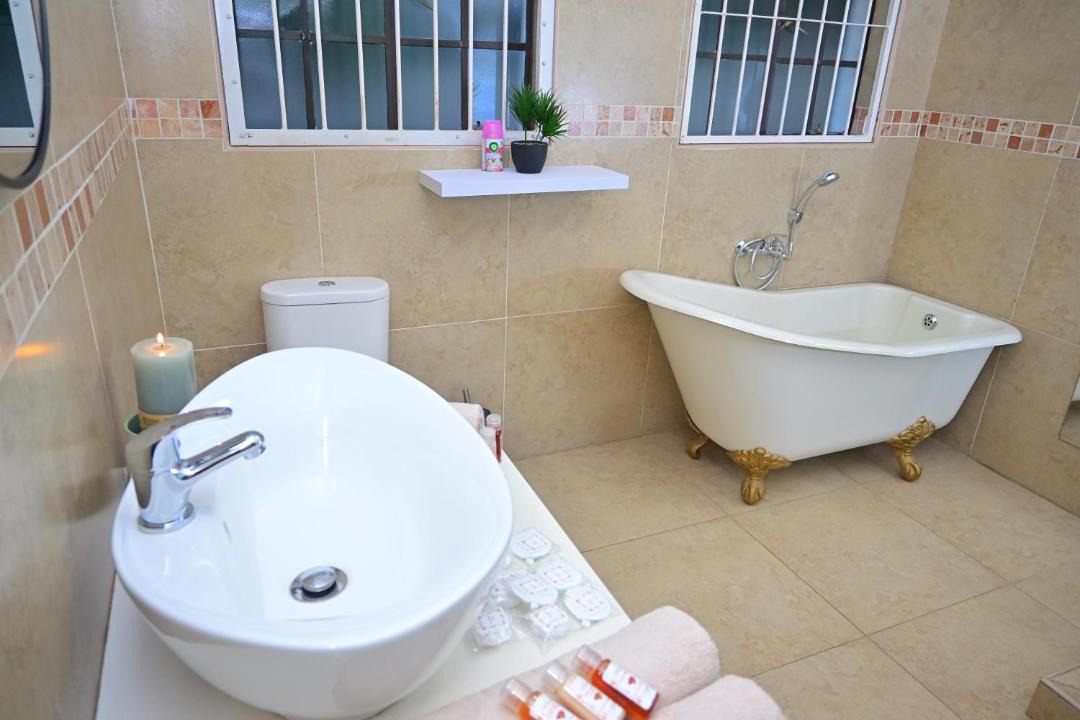 Photo of Bathroom in Bela-Bela
