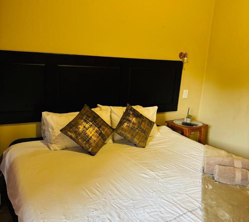 Photo of Bedroom in Emalahleni
