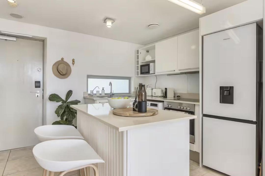 Photo of Kitchen in Victoria and Alfred Waterfront