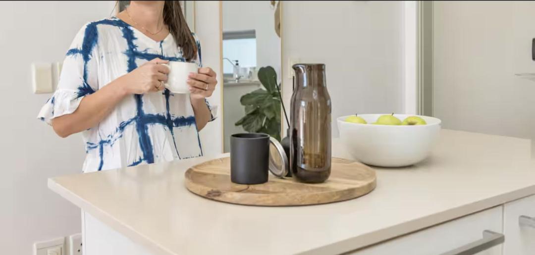 Photo of Kitchen in Victoria and Alfred Waterfront