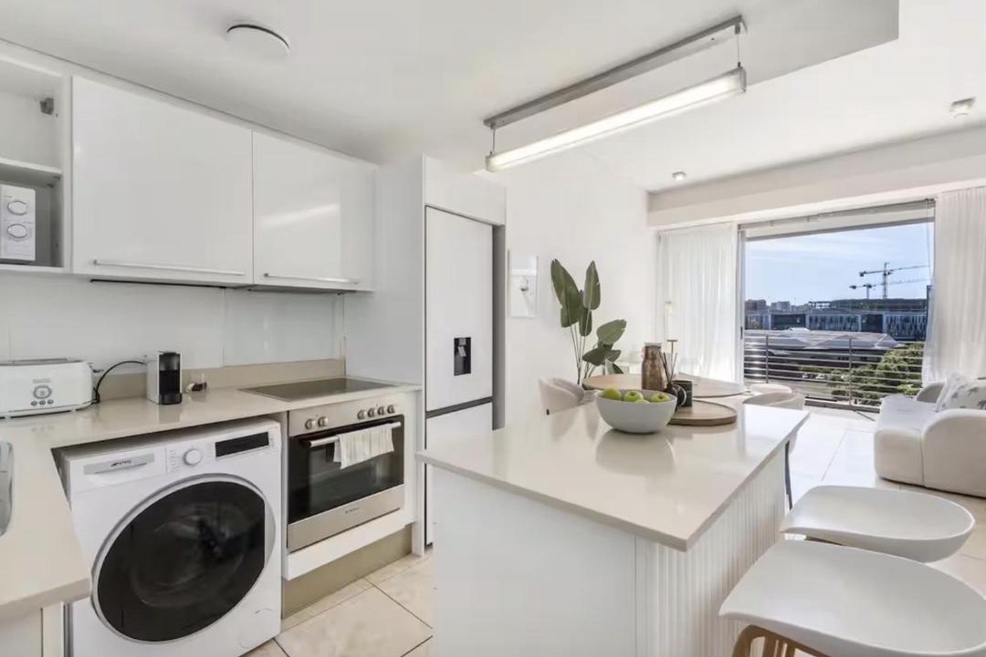 Photo of Kitchen in Victoria and Alfred Waterfront
