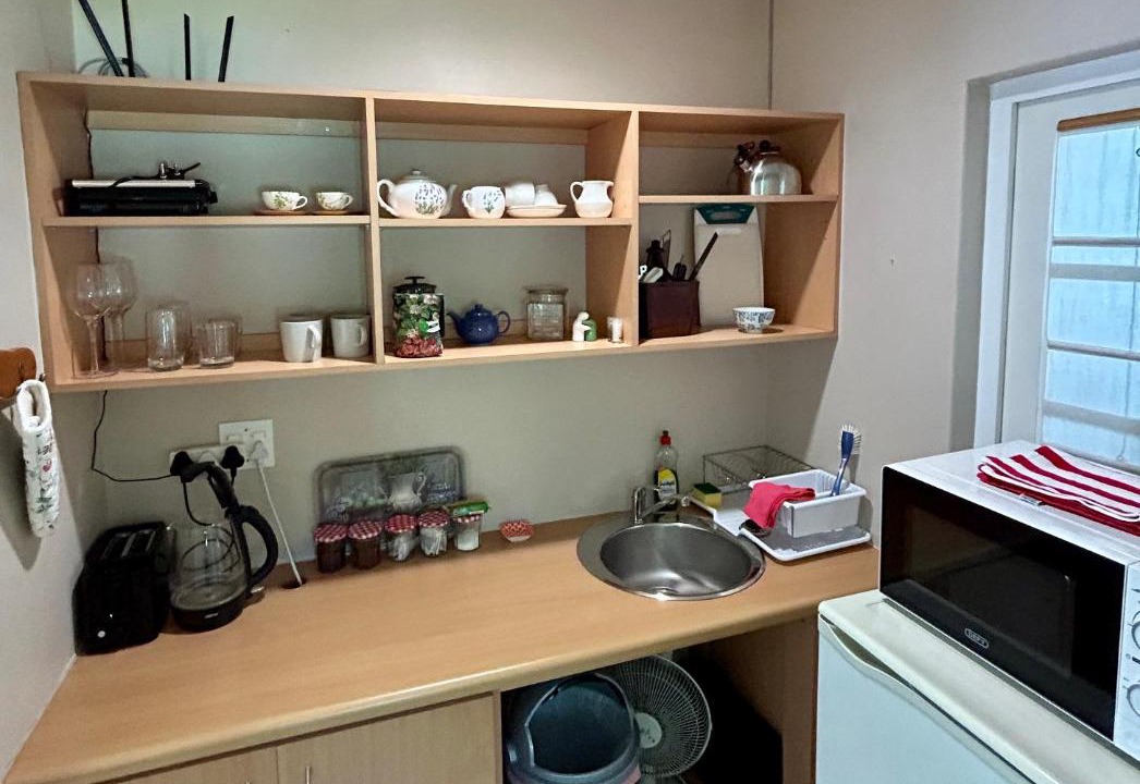 Photo of Kitchen in Walmer