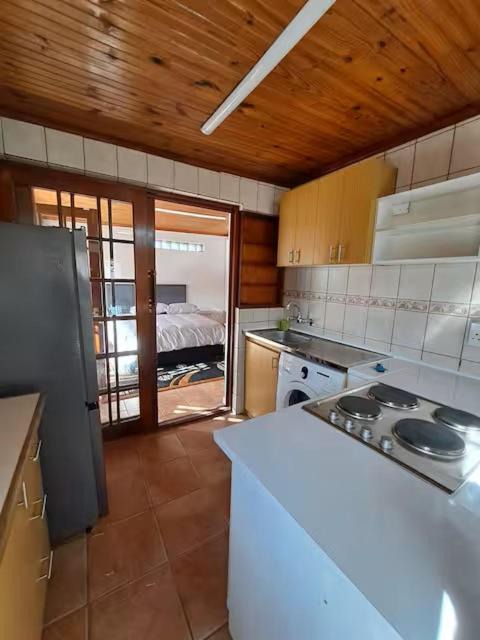 Photo of Kitchen in Lansdowne