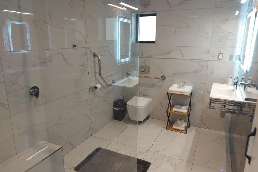 Photo of Bathroom in Eversdal
