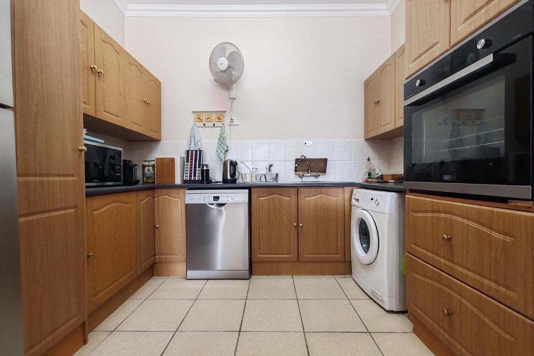 Photo of Kitchen in Colchester
