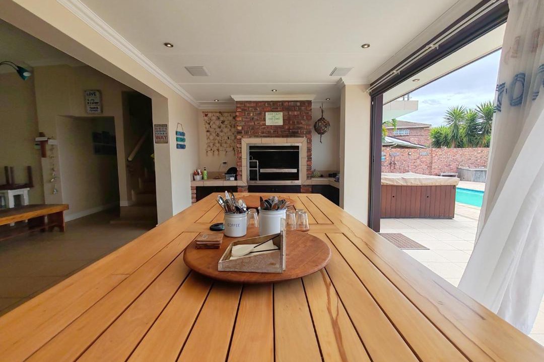 Photo of Patio Balcony in Colchester