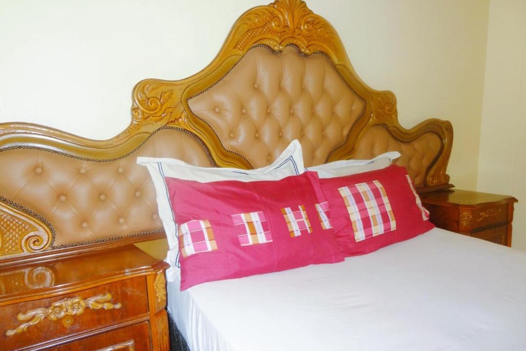 Photo of Bedroom in Goodwood