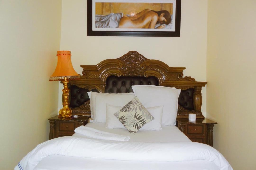 Photo of Bedroom in Goodwood