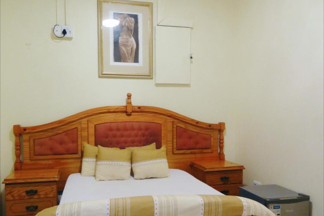 Photo of Bedroom in Goodwood