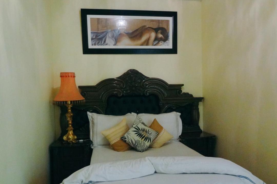 Photo of Bedroom in Goodwood