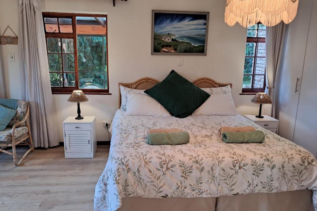 Photo of Bedroom in Constantia