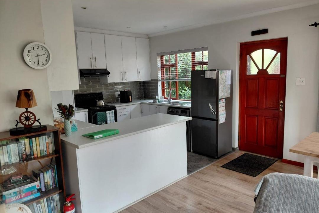 Photo of Kitchen in Constantia