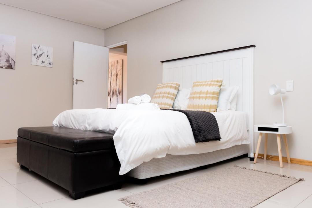 Photo of Bedroom in Bayswater