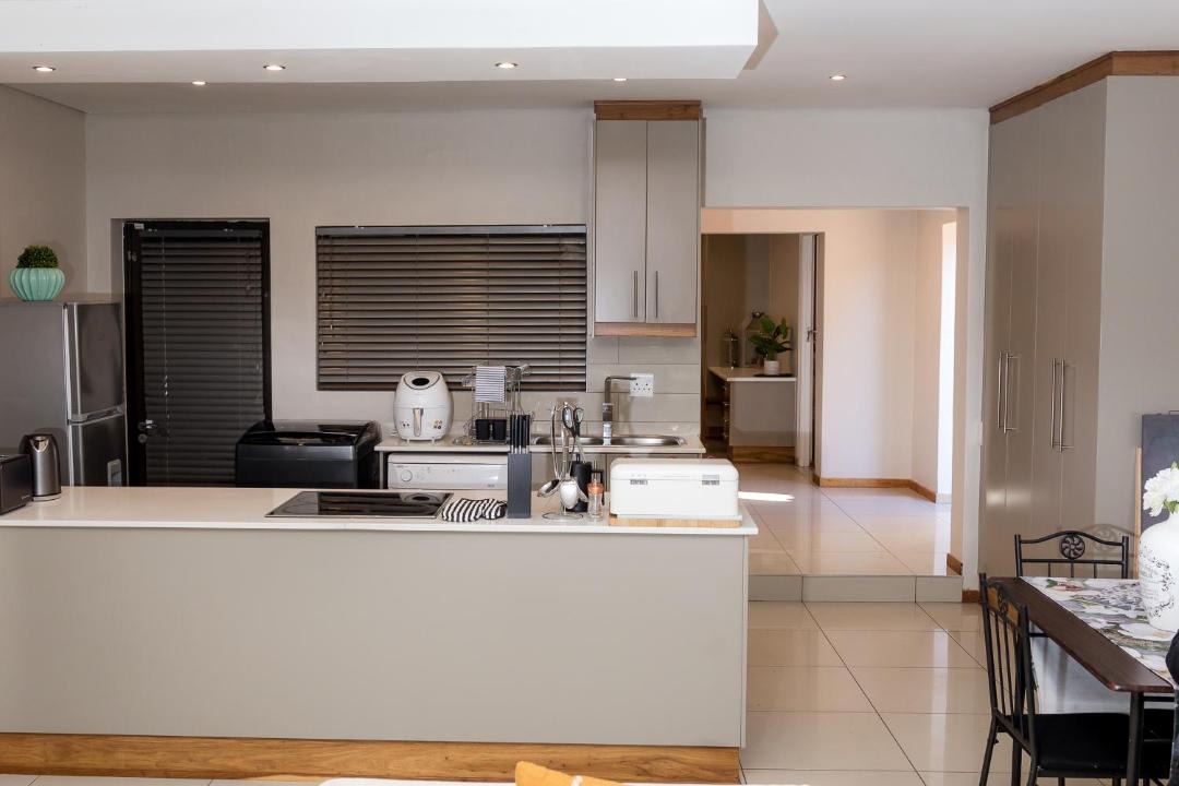 Photo of Kitchen in Bayswater