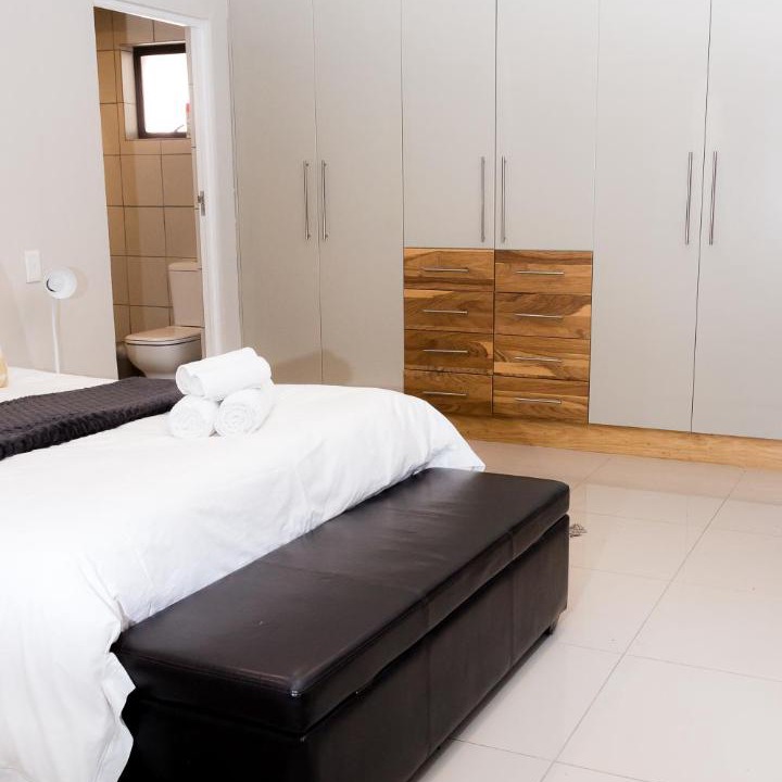 Photo of Bedroom in Bayswater