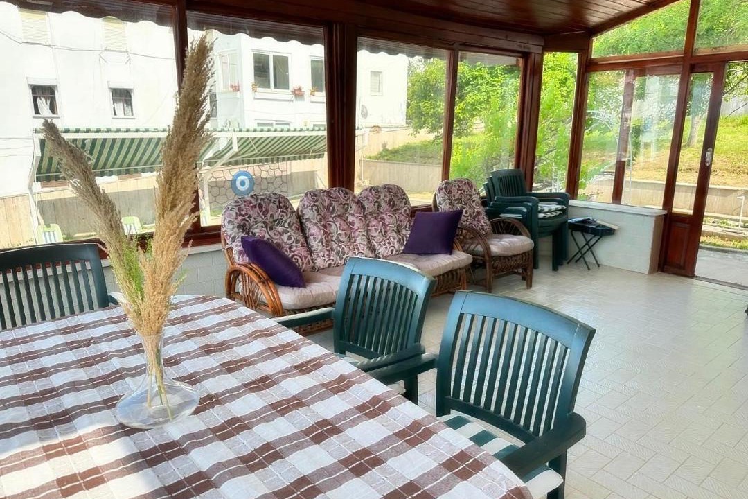 Photo of Patio Balcony in Akcakoca