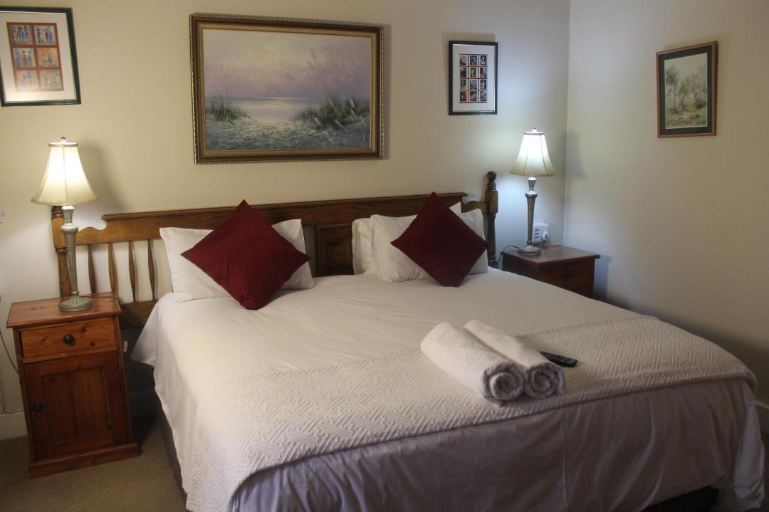 Photo of Bedroom in Hilton