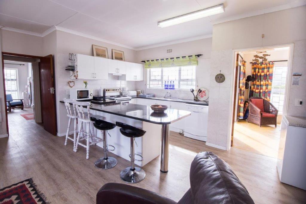 Photo of Kitchen in Elands Bay