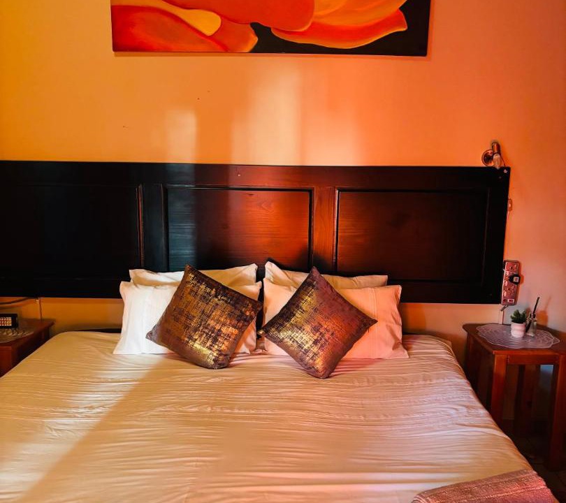 Photo of Bedroom in Emalahleni