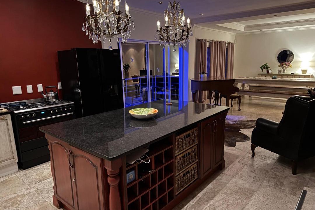 Photo of Kitchen in Claremont