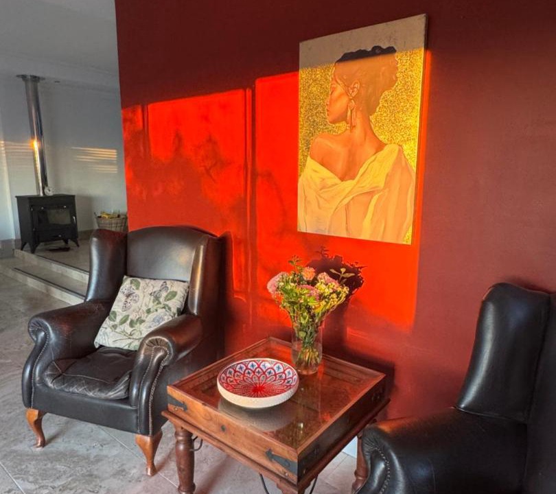Photo of Livingroom in Claremont