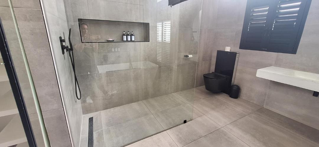 Photo of Bathroom in Monte Vista