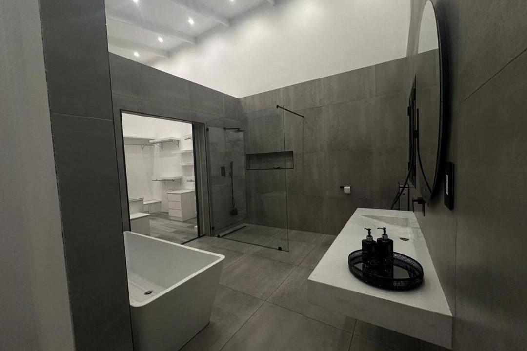 Photo of Bathroom in Monte Vista