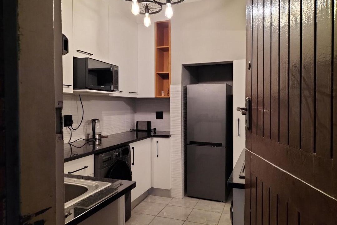 Photo of Kitchen in Kempton Park