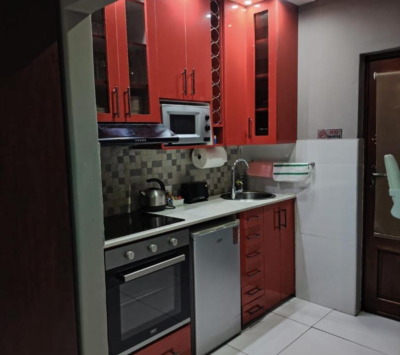 Photo of Kitchen in Port Edward